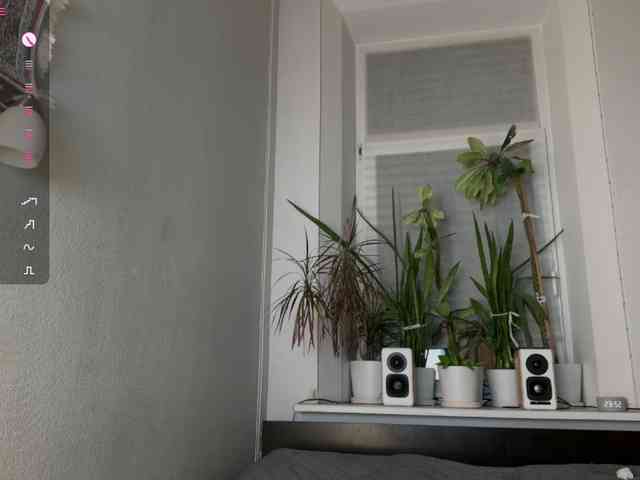 roxieflexie webcam