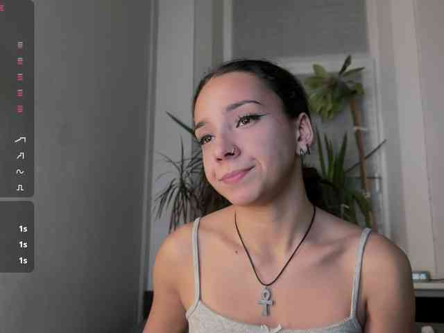 roxieflexie webcam