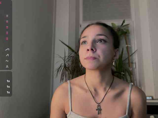 roxieflexie webcam