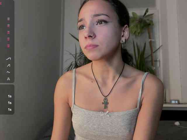 roxieflexie webcam