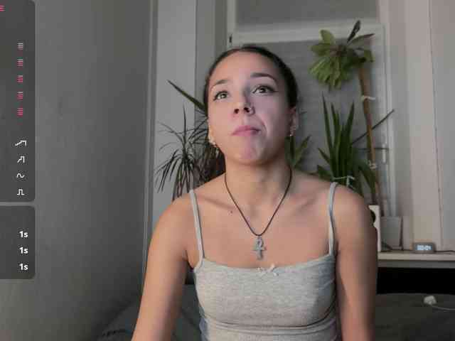 roxieflexie webcam