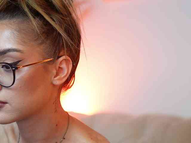 AileenKiss webcam