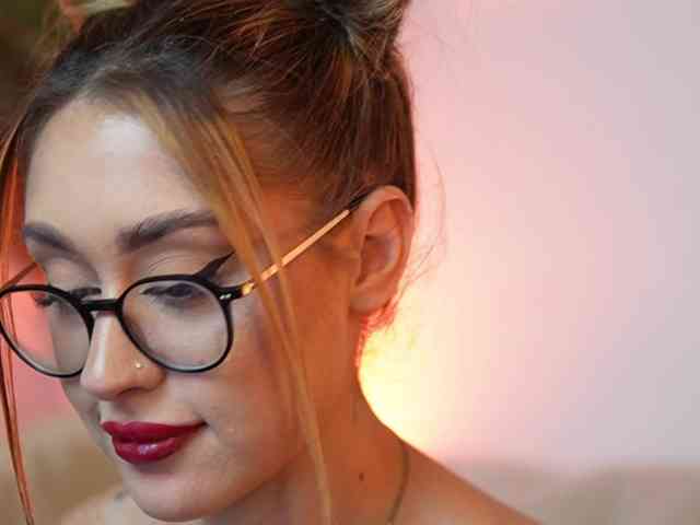 AileenKiss webcam