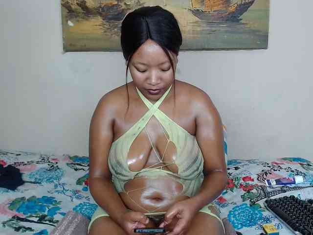 CutiebarbieXX webcam