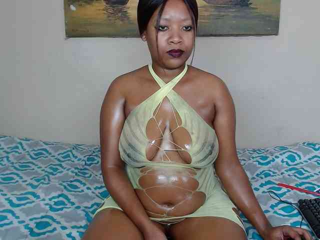 CutiebarbieXX webcam