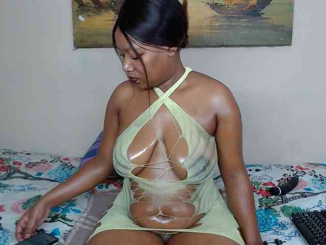 CutiebarbieXX webcam