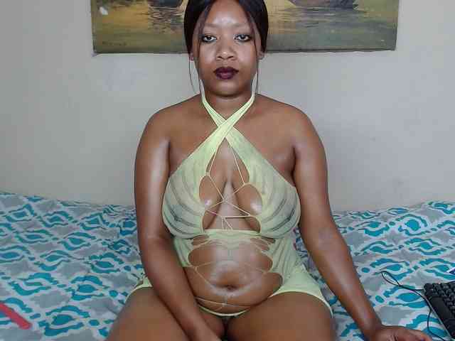 CutiebarbieXX webcam