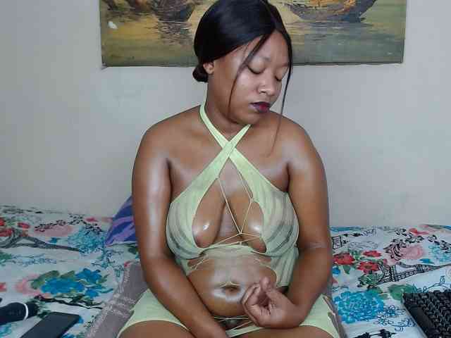 CutiebarbieXX webcam