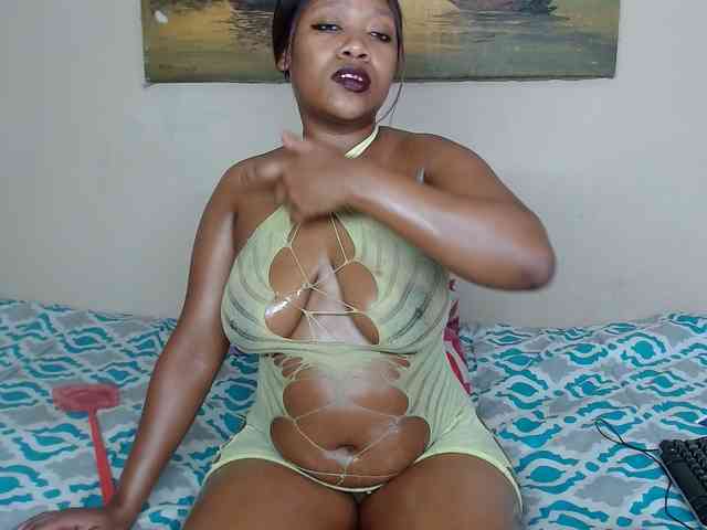 CutiebarbieXX webcam