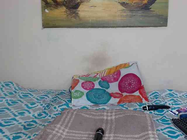 CutiebarbieXX webcam