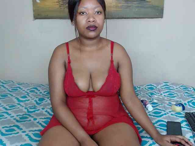 CutiebarbieXX webcam