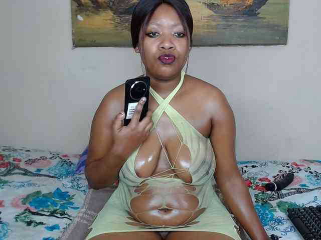 CutiebarbieXX webcam