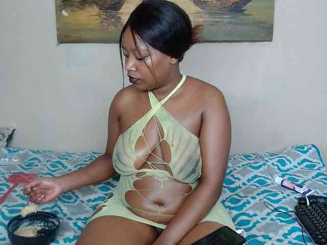 CutiebarbieXX webcam