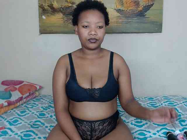 CutiebarbieXX webcam