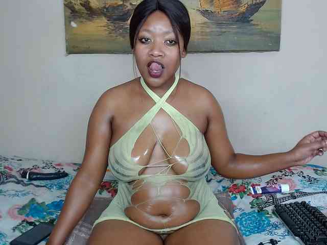 CutiebarbieXX webcam