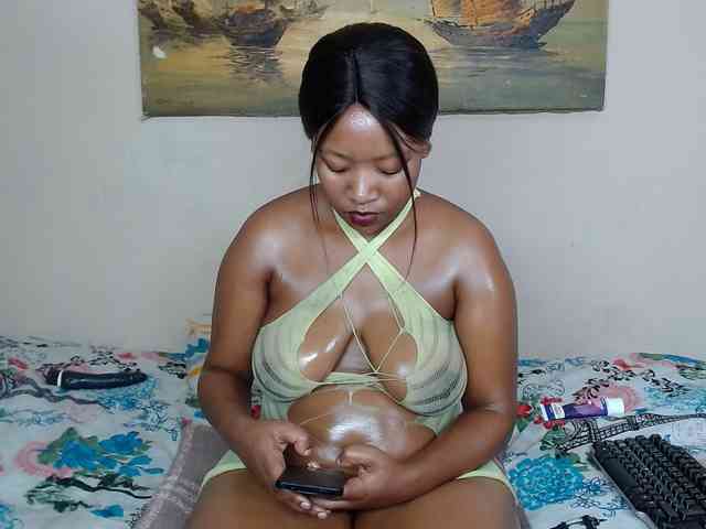 CutiebarbieXX webcam