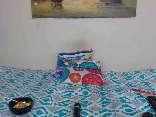 CutiebarbieXX webcam