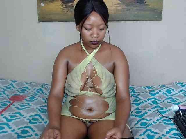 CutiebarbieXX webcam