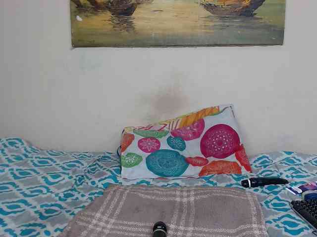 CutiebarbieXX webcam