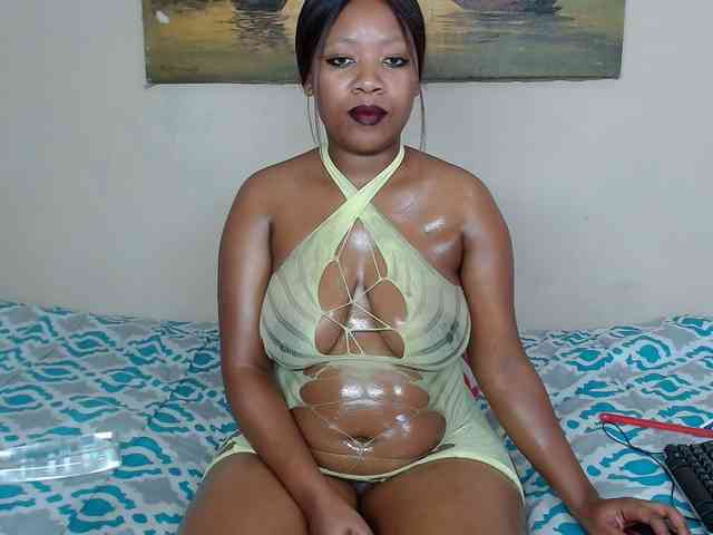 CutiebarbieXX webcam