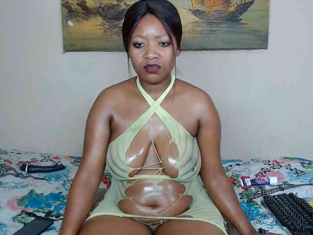 CutiebarbieXX webcam