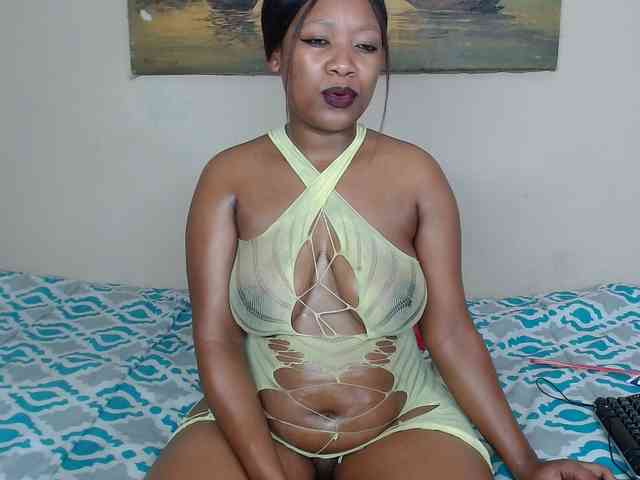 CutiebarbieXX webcam