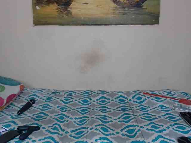 CutiebarbieXX webcam