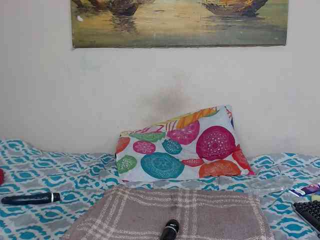 CutiebarbieXX webcam