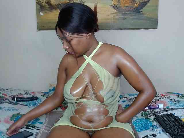 CutiebarbieXX webcam