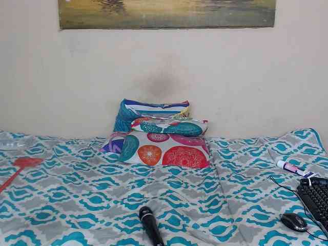 CutiebarbieXX webcam