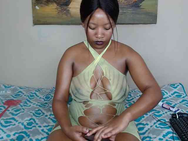 CutiebarbieXX webcam