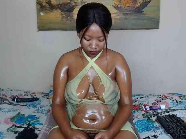 CutiebarbieXX webcam