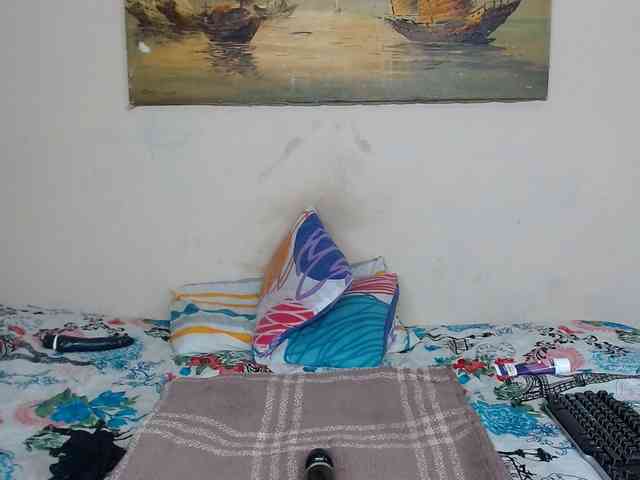 CutiebarbieXX webcam