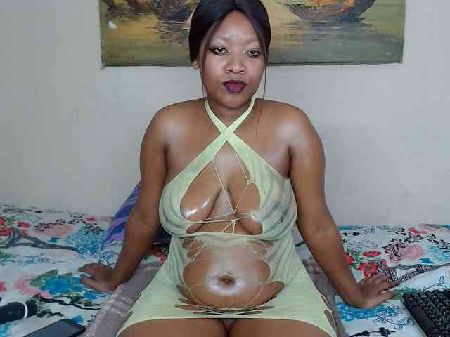 CutiebarbieXX webcam