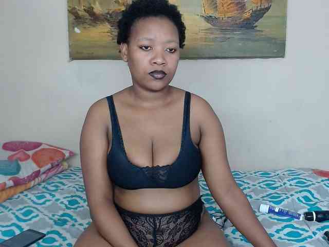 CutiebarbieXX webcam