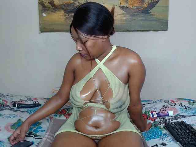 CutiebarbieXX webcam