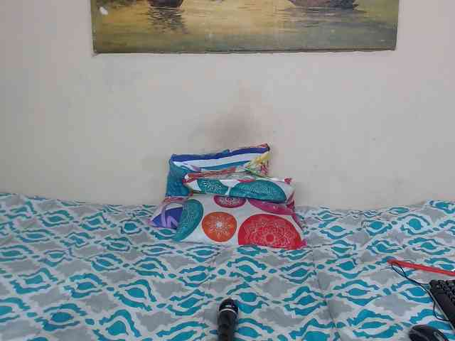 CutiebarbieXX webcam