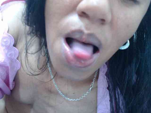 Rnathalie webcam