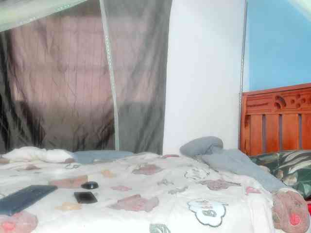 Foxy-Roxy webcam