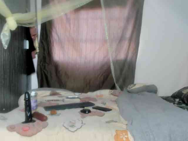 Foxy-Roxy webcam