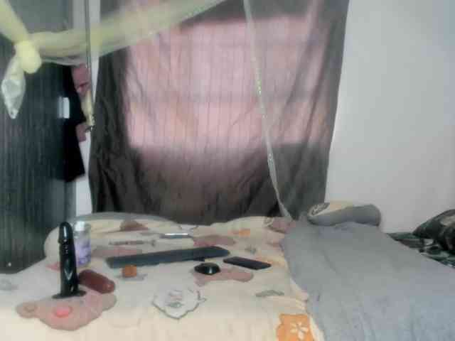 Foxy-Roxy webcam