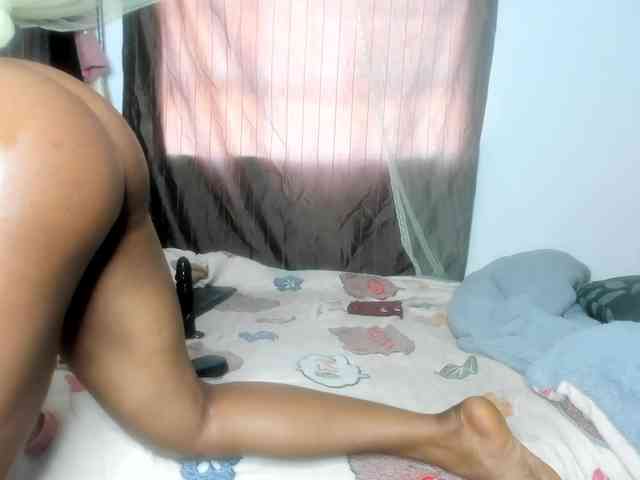 Foxy-Roxy webcam