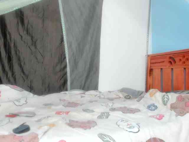Foxy-Roxy webcam