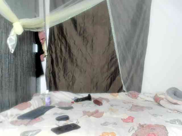 Foxy-Roxy webcam
