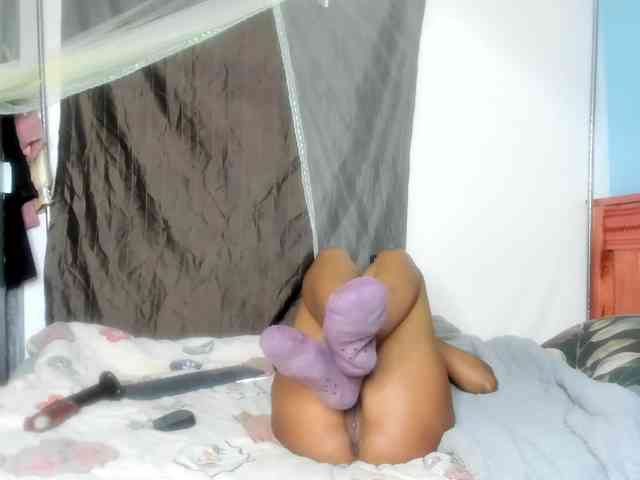 Foxy-Roxy webcam