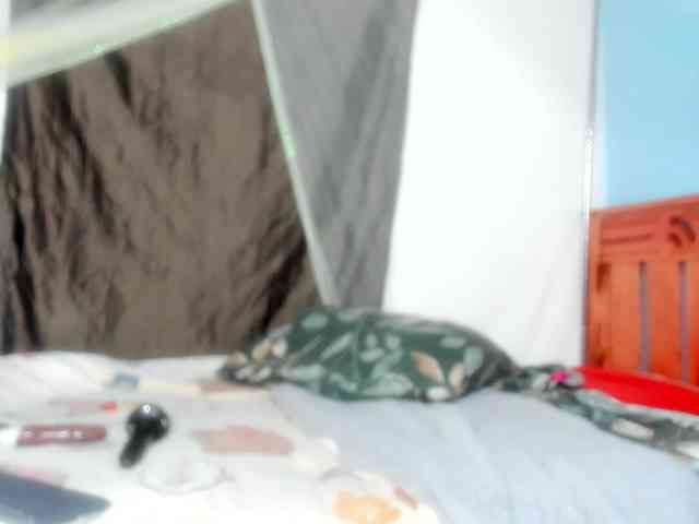 Foxy-Roxy webcam