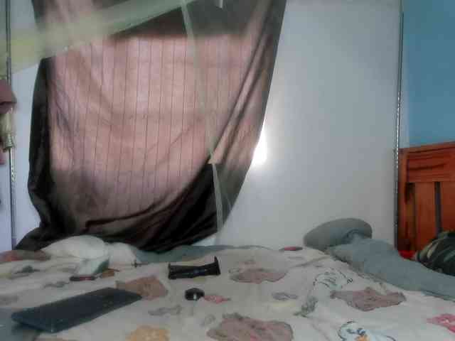 Foxy-Roxy webcam