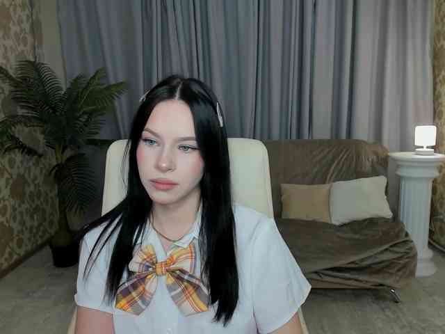 LolaSprinkle webcam