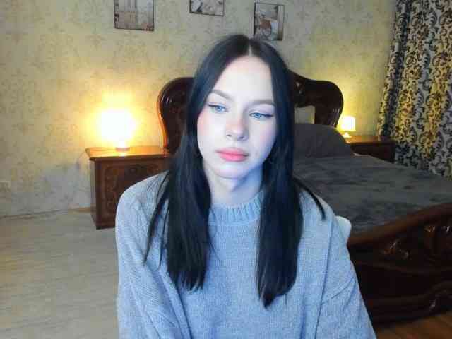 LolaSprinkle webcam