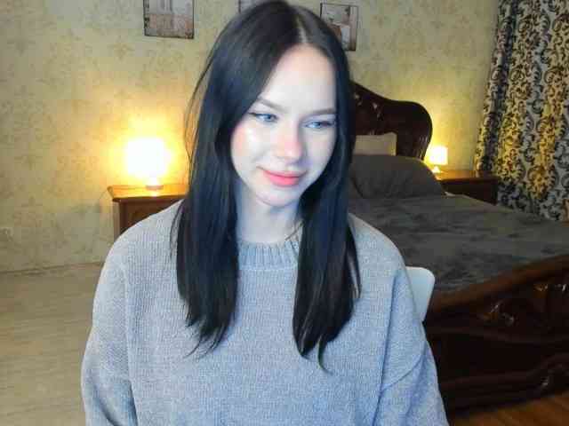 LolaSprinkle webcam
